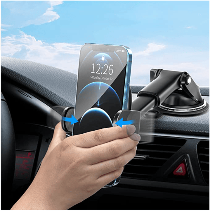 2024 Ultimate Car Phone Mount